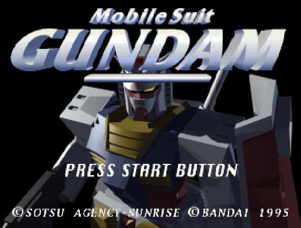 Play <b>Kidou Senshi Gundam</b> Online